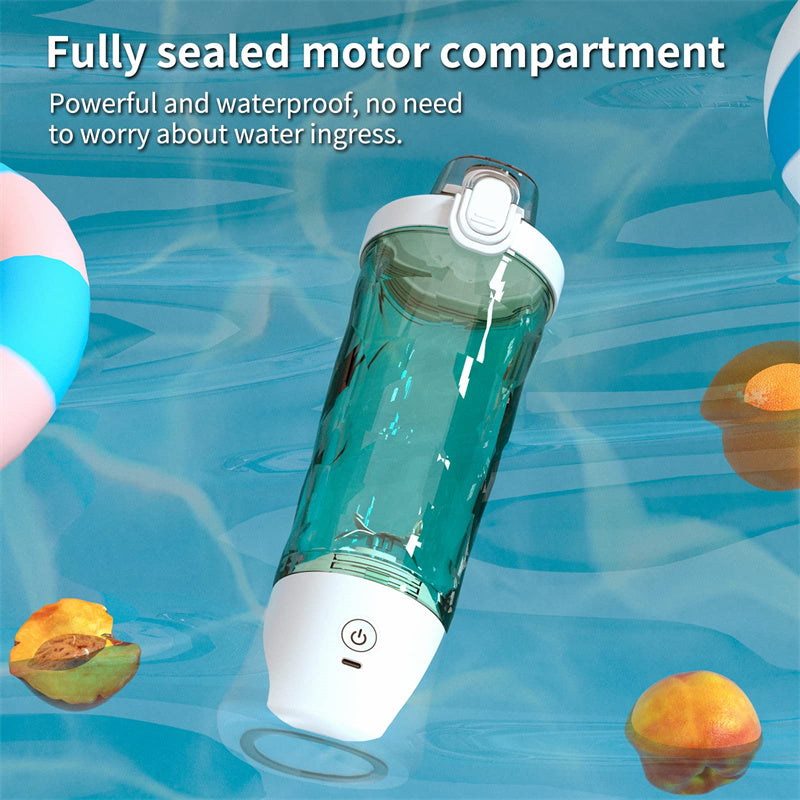 Portable Blender Juicer