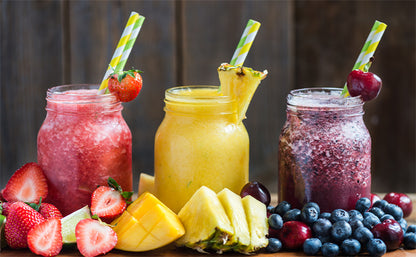 Portable Blender Juicer