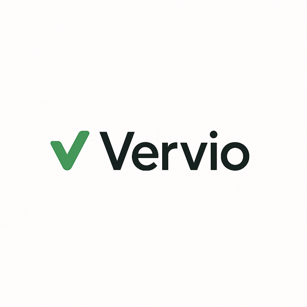 Vervio